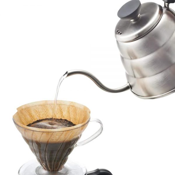 papirnati filter za kuhanje kave