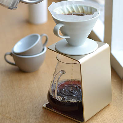 stalak za filter kavu